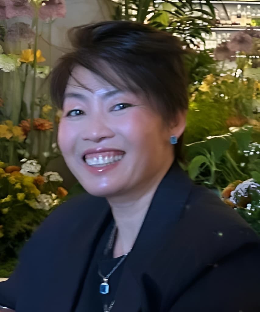 Dott.ssa Nguyen Cao Diem Kieu